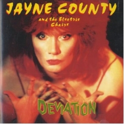 Jayne County - Deviation